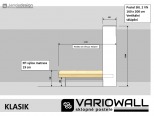 Sklapeci-postel-klasik-bila-mechanismus-postele