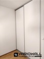 Vestavna skrin bila